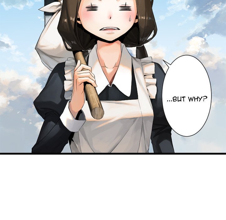 Read Her Summon EN Manga Online