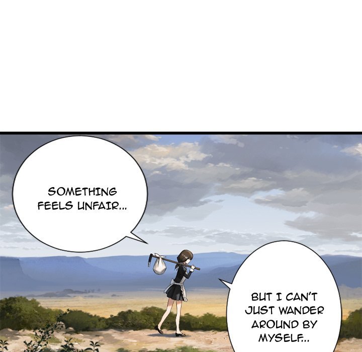 Read Her Summon EN Manga Online