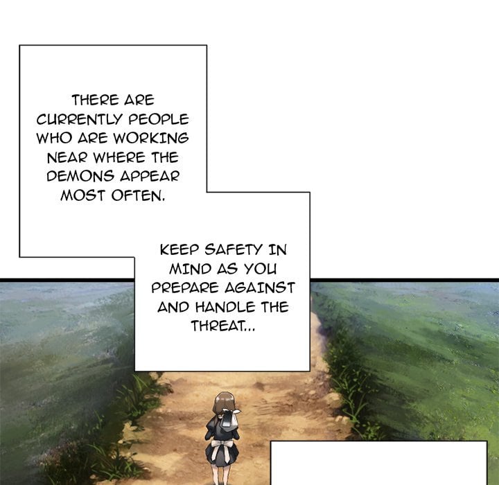 Read Her Summon EN Manga Online