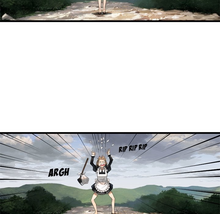 Read Her Summon EN Manga Online