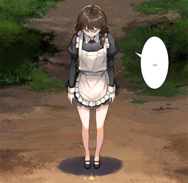 Read Her Summon EN Manga Online