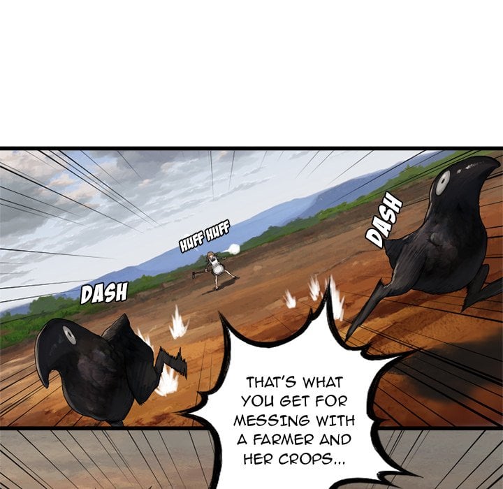 Read Her Summon EN Manga Online