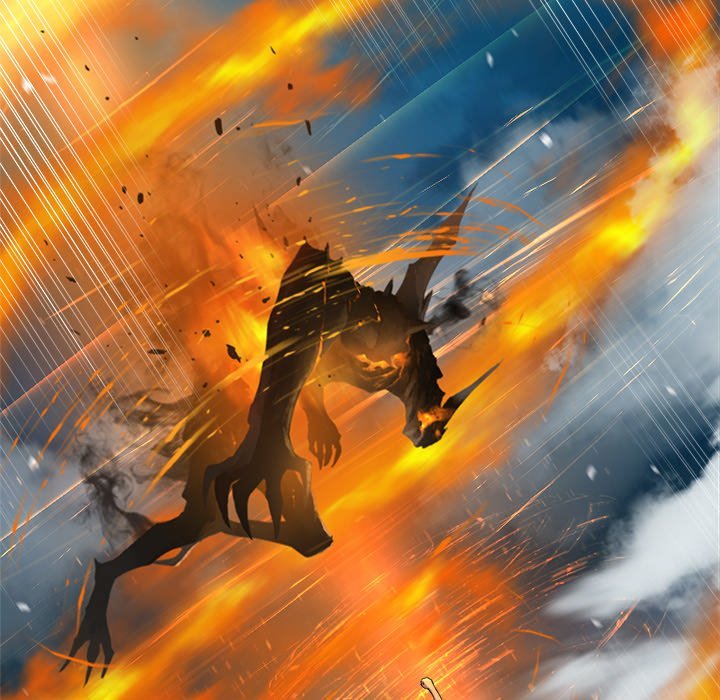 Read Her Summon EN Manga Online