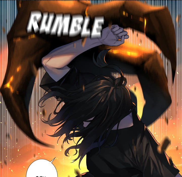 Read Her Summon EN Manga Online