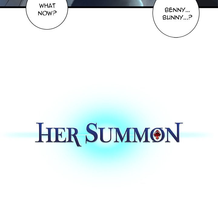 Read Her Summon EN Manga Online