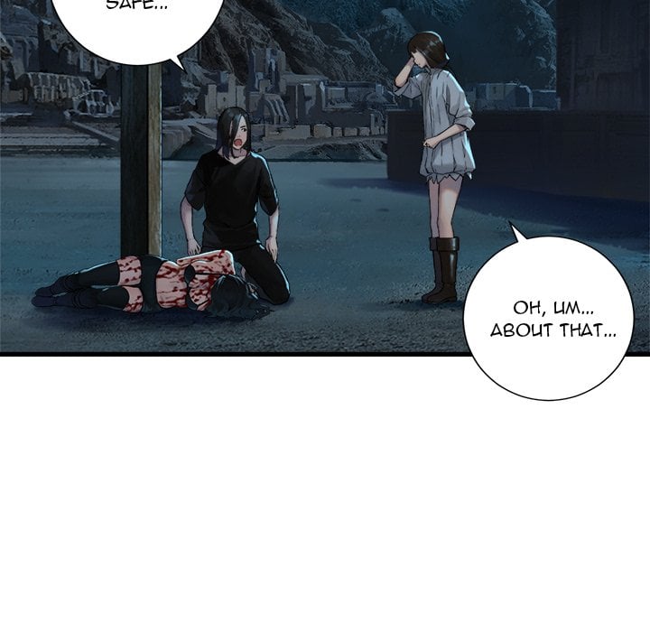 Read Her Summon EN Manga Online