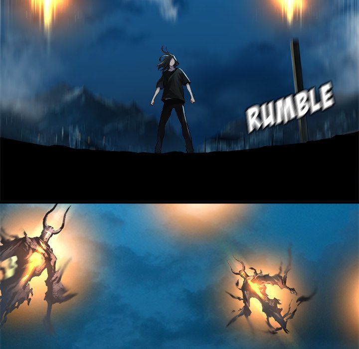 Read Her Summon EN Manga Online