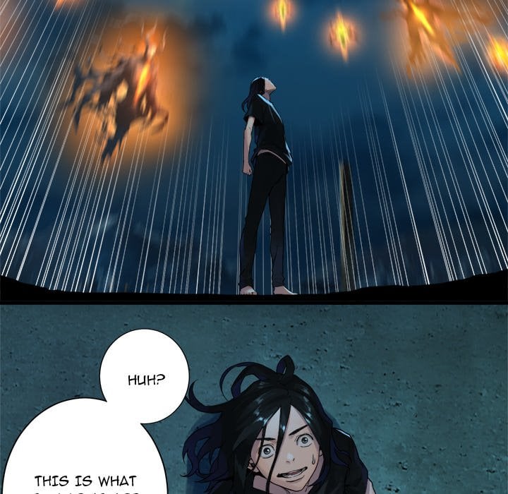 Read Her Summon EN Manga Online