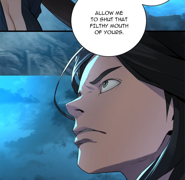 Read Her Summon EN Manga Online