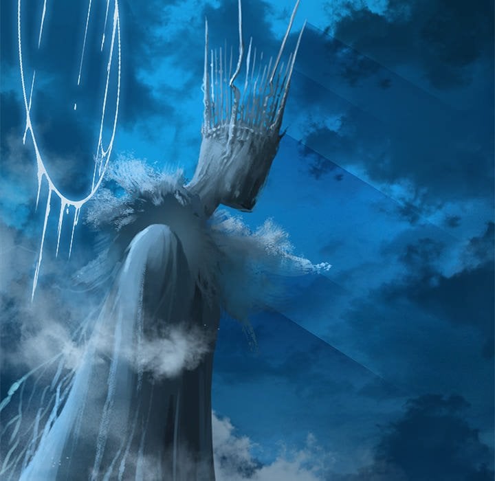 Read Her Summon EN Manga Online