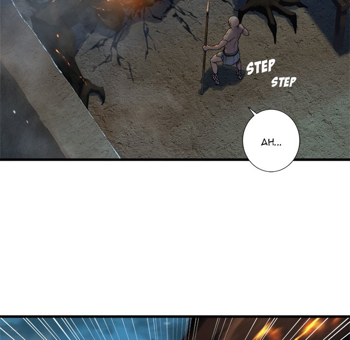 Read Her Summon EN Manga Online