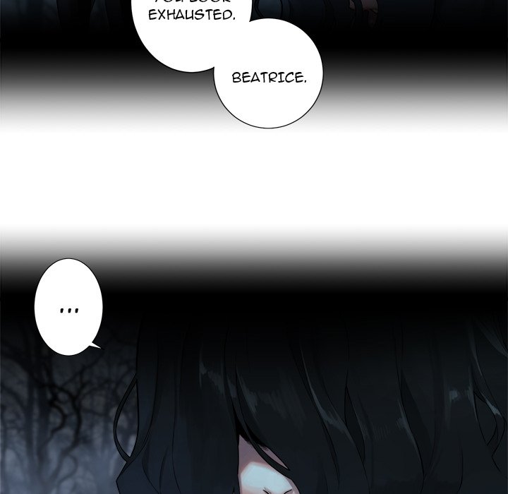 Read Her Summon EN Manga Online