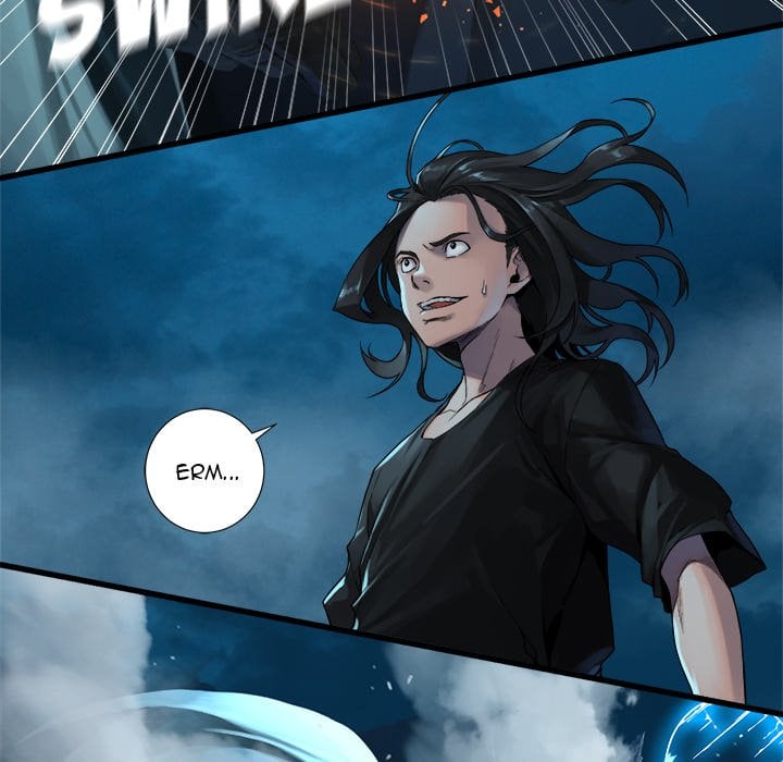 Read Her Summon EN Manga Online