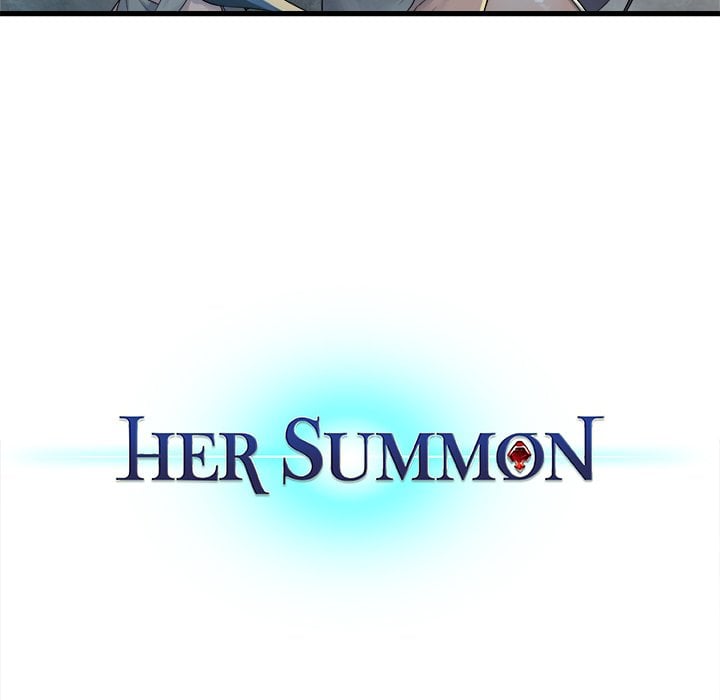 Read Her Summon EN Manga Online