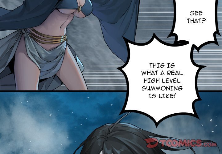 Read Her Summon EN Manga Online