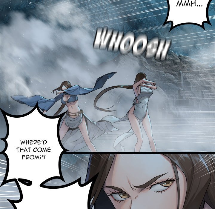 Read Her Summon EN Manga Online