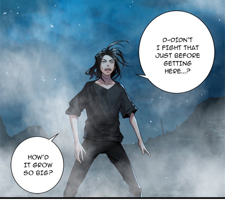 Read Her Summon EN Manga Online