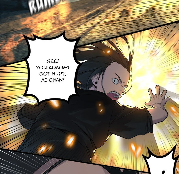 Read Her Summon EN Manga Online