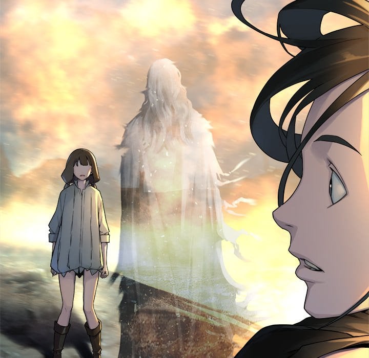 Read Her Summon EN Manga Online