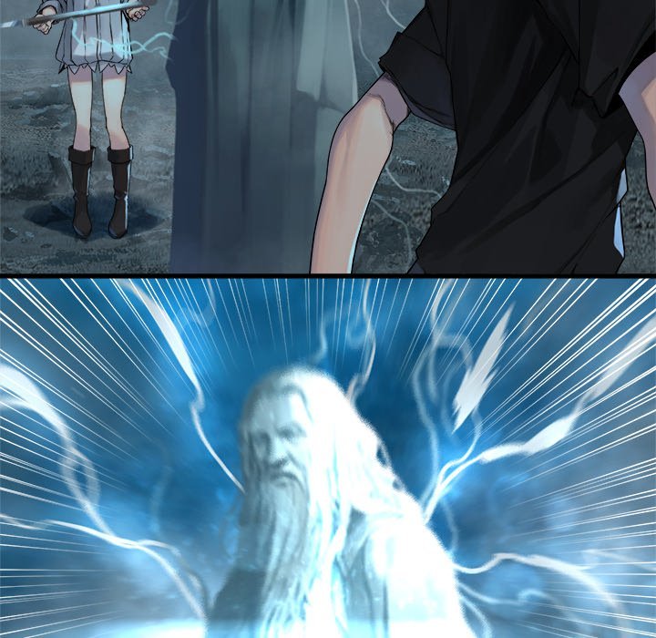 Read Her Summon EN Manga Online