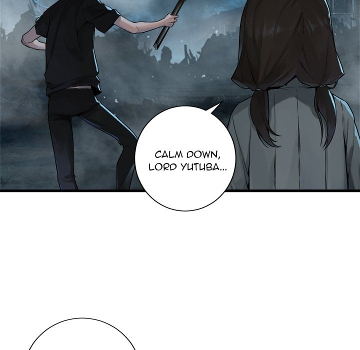 Read Her Summon EN Manga Online