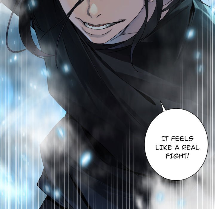 Read Her Summon EN Manga Online