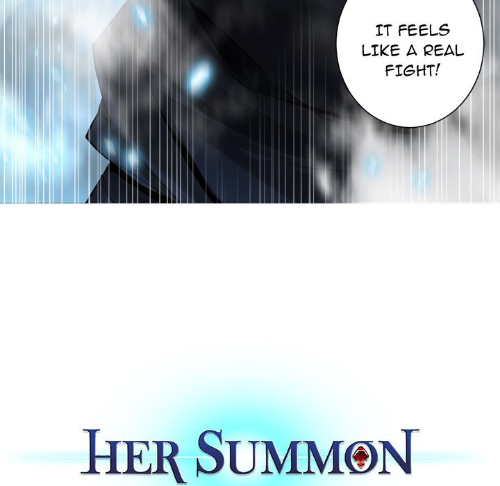 Read Her Summon EN Manga Online