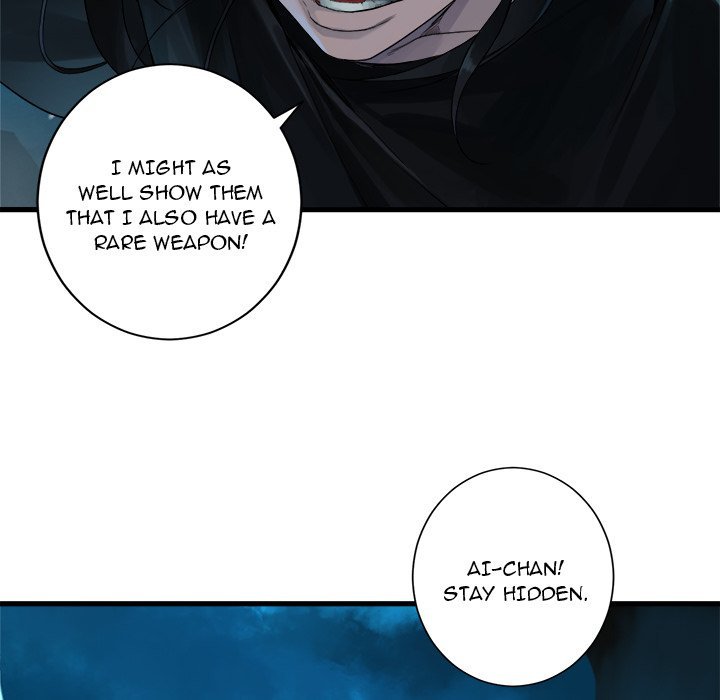 Read Her Summon EN Manga Online