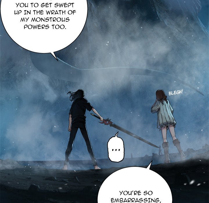 Read Her Summon EN Manga Online