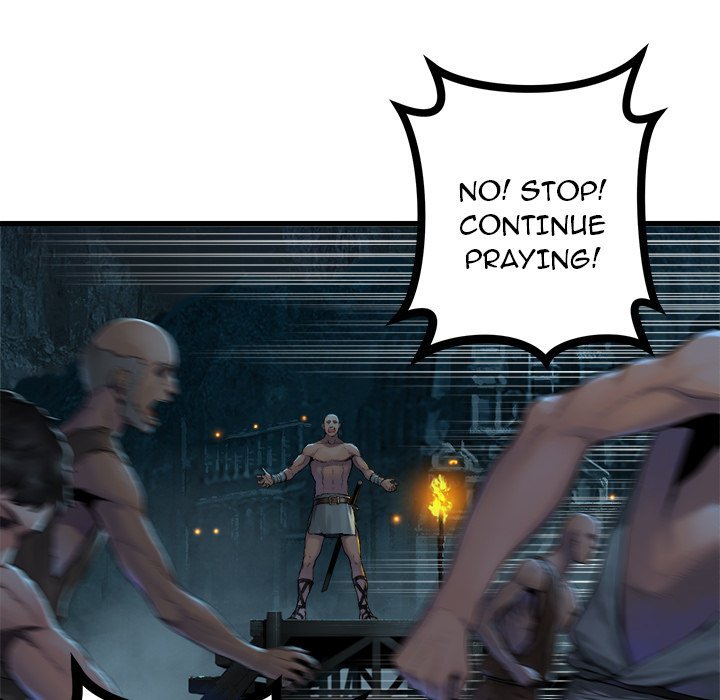 Read Her Summon EN Manga Online