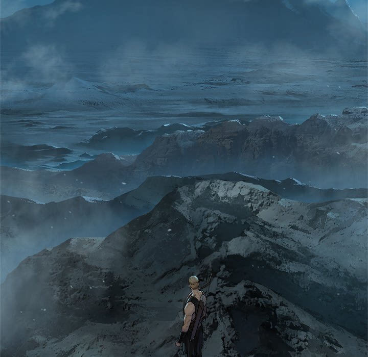 Read Her Summon EN Manga Online