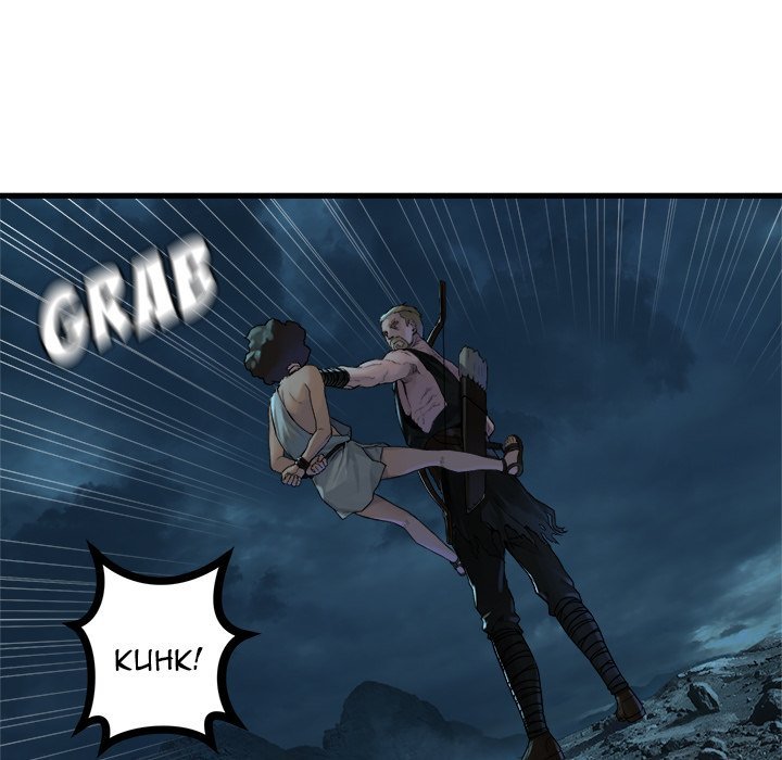 Read Her Summon EN Manga Online