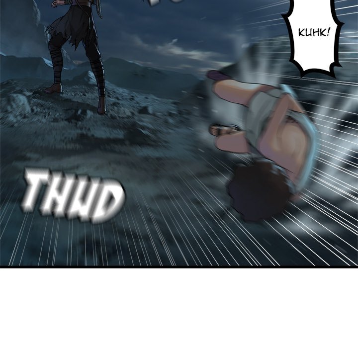 Read Her Summon EN Manga Online