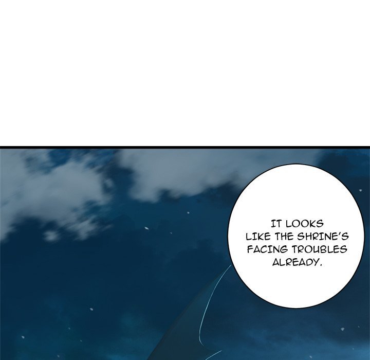 Read Her Summon EN Manga Online