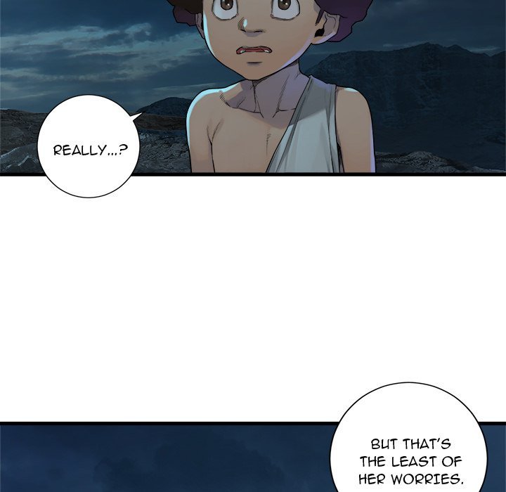 Read Her Summon EN Manga Online