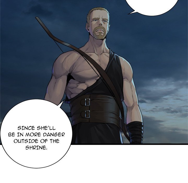 Read Her Summon EN Manga Online