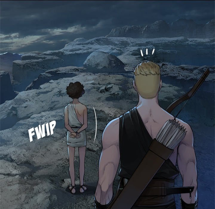 Read Her Summon EN Manga Online