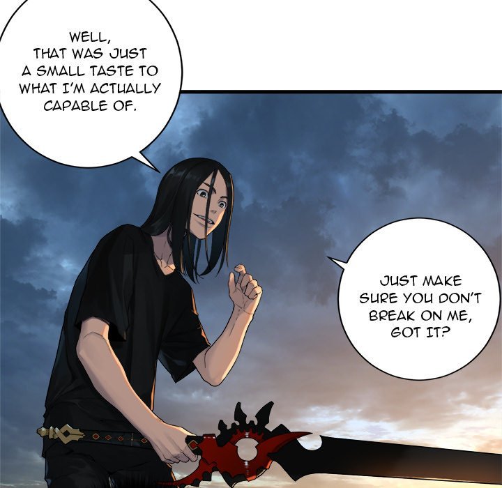 Read Her Summon EN Manga Online