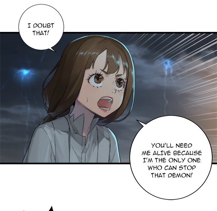 Read Her Summon EN Manga Online