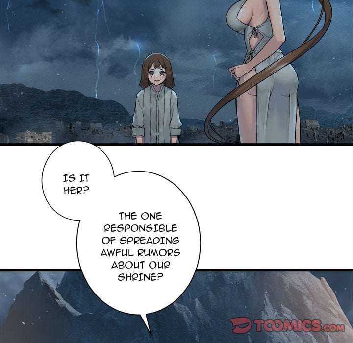 Read Her Summon EN Manga Online