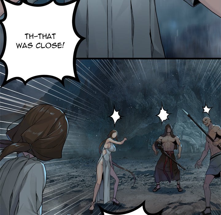 Read Her Summon EN Manga Online