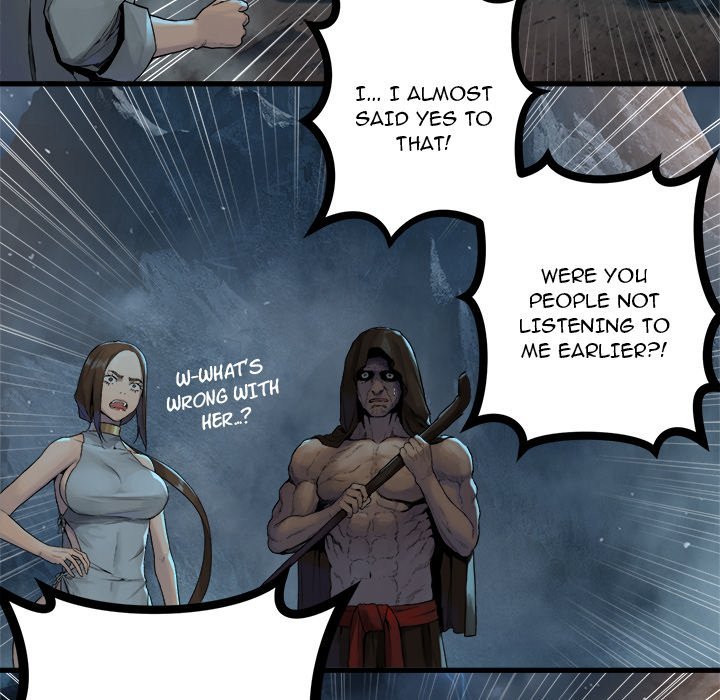 Read Her Summon EN Manga Online