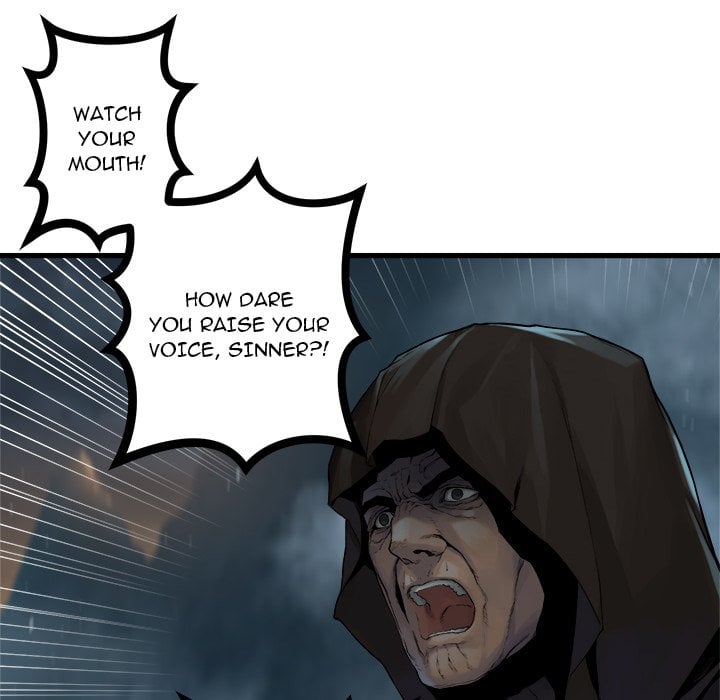 Read Her Summon EN Manga Online