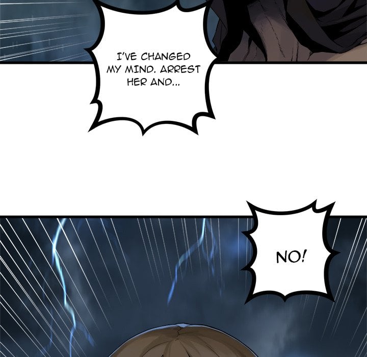 Read Her Summon EN Manga Online