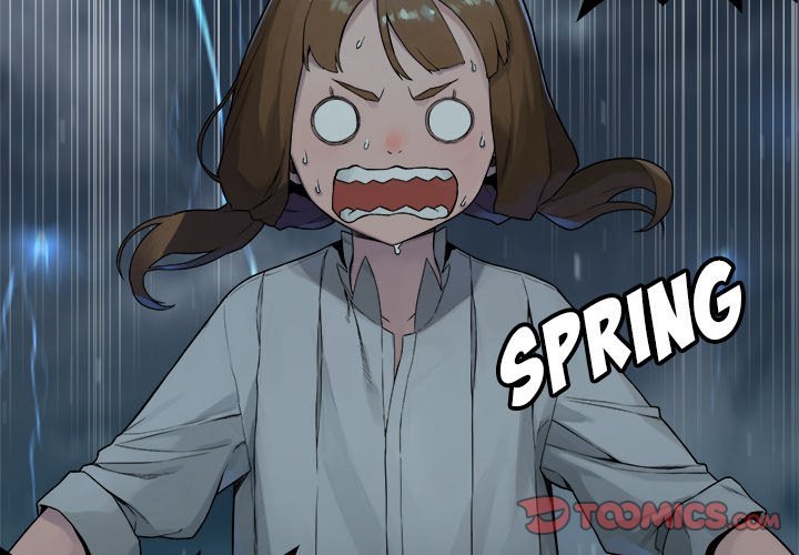 Read Her Summon EN Manga Online