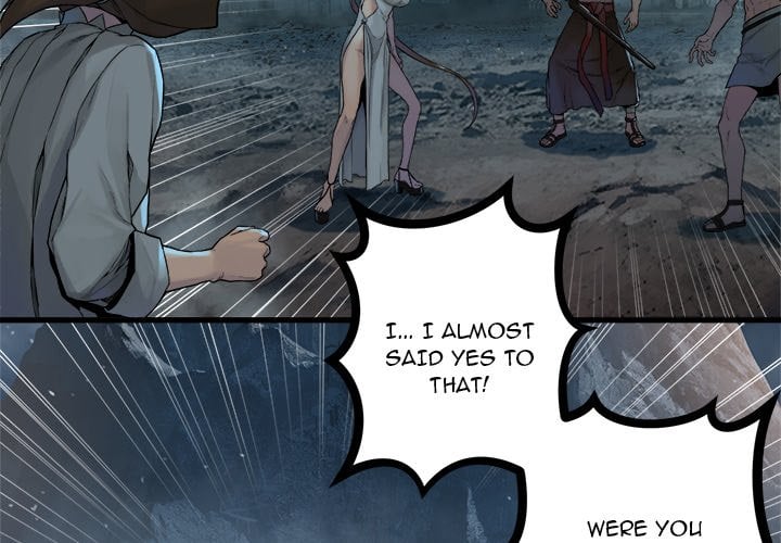 Read Her Summon EN Manga Online