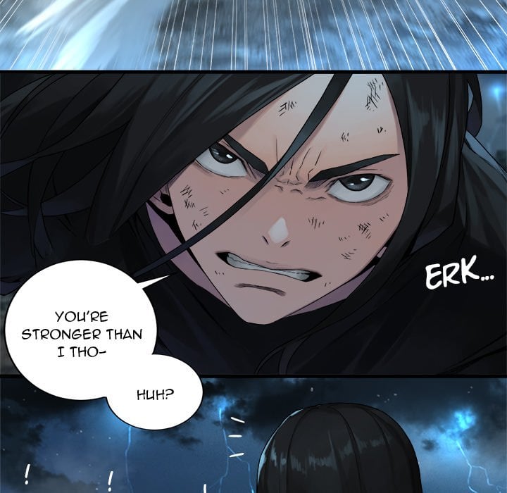 Read Her Summon EN Manga Online