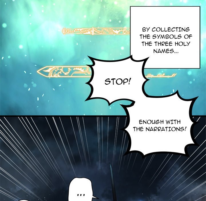 Read Her Summon EN Manga Online