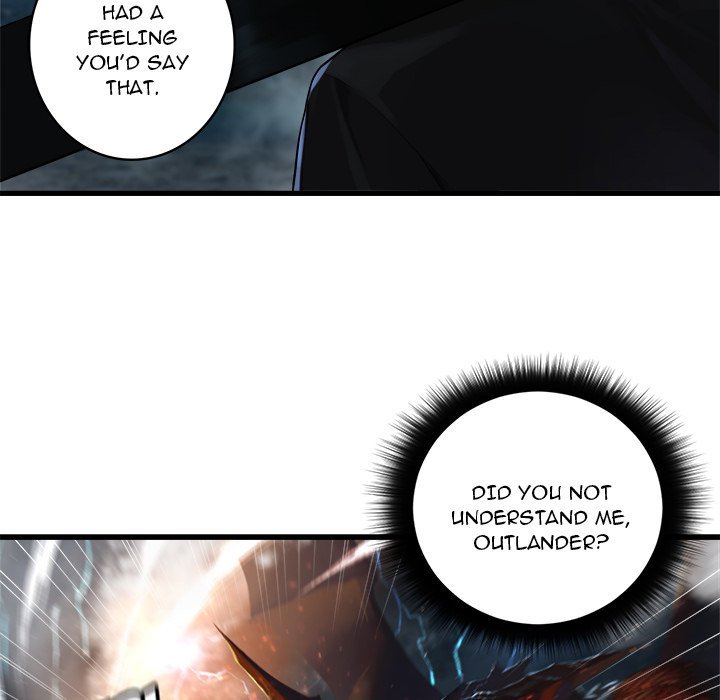 Read Her Summon EN Manga Online