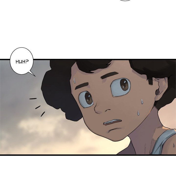 Read Her Summon EN Manga Online